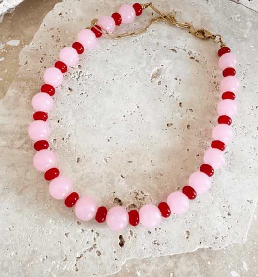Wilma Necklace - Vovo - Solara Boheme